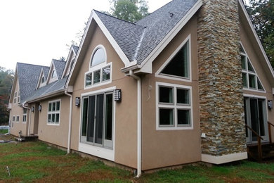Projects Completed by Plaster Pro Stucco Contractors