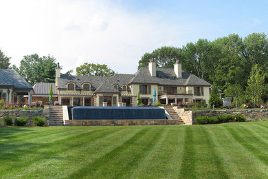 Exterior home photo in New York