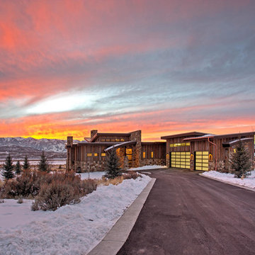 Promontory 1