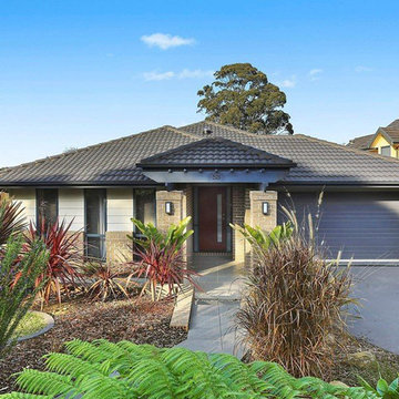 Property Makeover: Allambie Heights