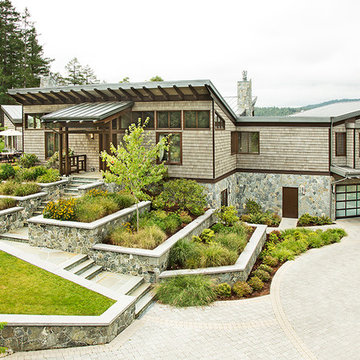 Prospect Lake Custom Home