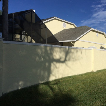 ProTect Painters: Custom Color Match in Tampa, FL