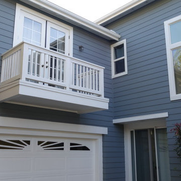 ProTect Painters: Expansive Two-Story in San Marcos, CA.