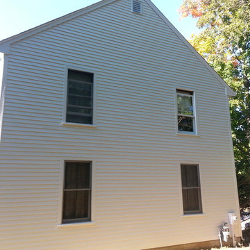 ProTect Painters: Exterior Painting in Canton, MA