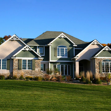 ProTect Painters: Exterior Painting in Champlin, MN Area