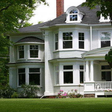 ProTect Painters: Exterior Painting in Downers Grove, IL Area