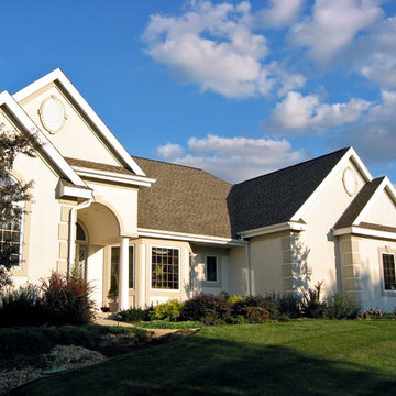 ProTect Painters: Exterior Painting in Downers Grove, IL Area