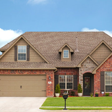 ProTect Painters: Exterior Painting in North Richland Hills, TX Area