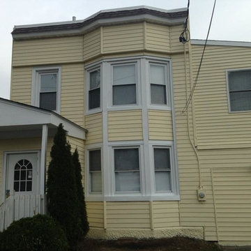 ProTect Painters: Exterior Painting in Ridgewood, NJ Area