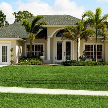 ProTect Painters: Exterior Painting in Seminole, FL Area