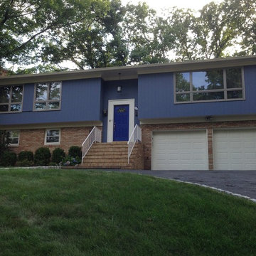 ProTect Painters: Exterior Painting in Summit, NJ Area