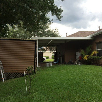 ProTect Painters: Exterior Painting in Wesley Chapel, FL