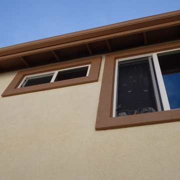 ProTect Painters: Stucco Exterior in San Marcos, CA Area