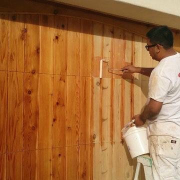 ProTect Painters: Wood Exterior Doors in Fallbrook, CA