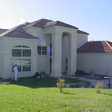 ProTect Painting: Exterior Painting in San Antonio, TX