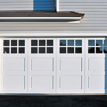 Protected Trimboard & Siding from Bodyguard®