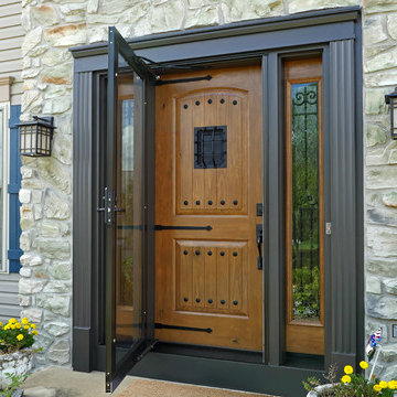 ProVia Doors