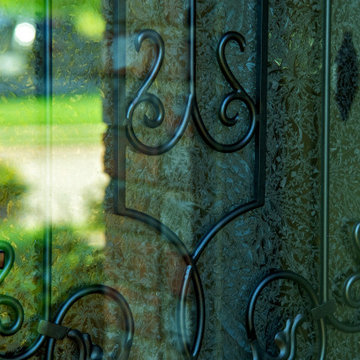 ProVia Signet Front Door - Keller, TX