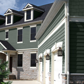 ProVia Vinyl Siding