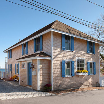 Provincetown Beach House