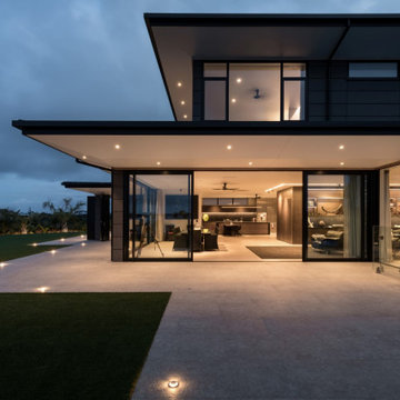 Pukenui Residence