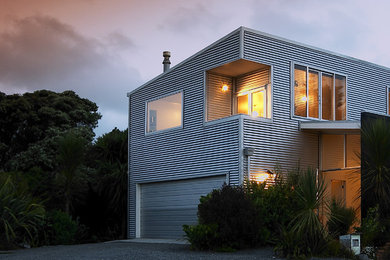 Pukerua Bay house