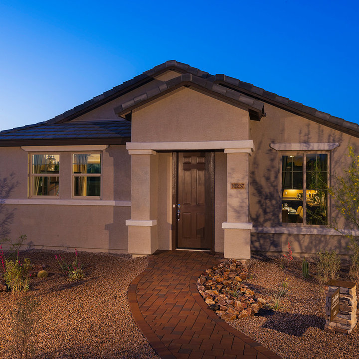 Pulte Homes Houzz