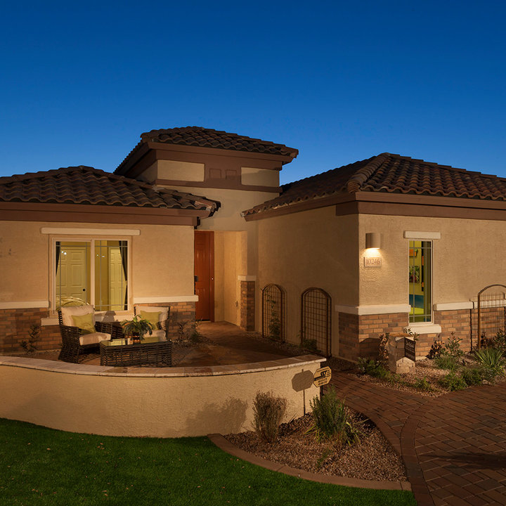 Pulte Homes Houzz