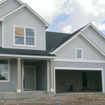 Pulte Homes - Woodbury