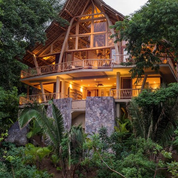 Punta Sayulita Treehouse