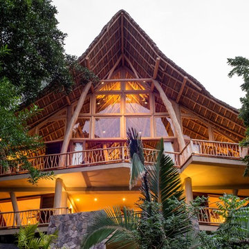 Punta Sayulita Treehouse