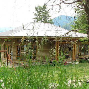 Purcell Nelson Residence 2