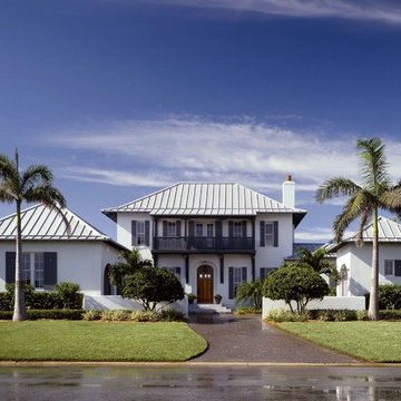 Purdum Residence