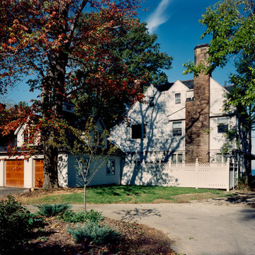 Putnam Residence; Case Western Reserve University
