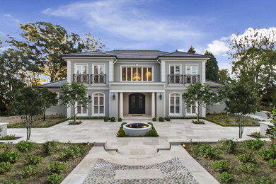 Pymble House CHATEAU Architects and Builders
