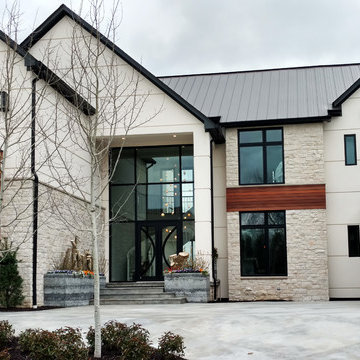 Quaker Residential Windows & Doors in Carmel, IN