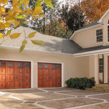 Quality Garage Doors for Every Home