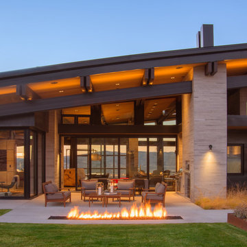 Quarry House