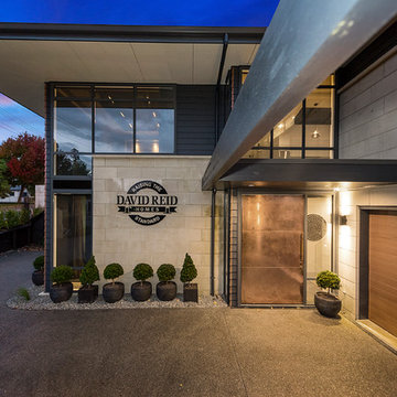 Queenwood, Hamilton Showhome