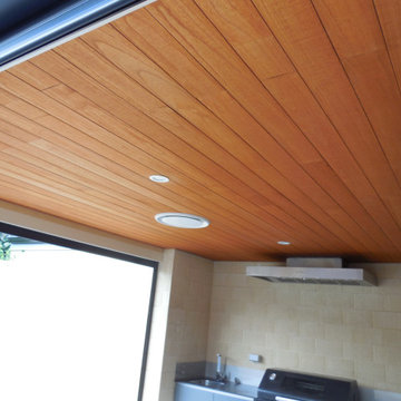 Quickboard Ceiling Lining in Dianella