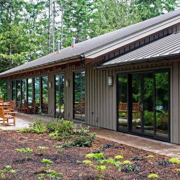 Quilcene House
