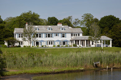 Quogue Traditional