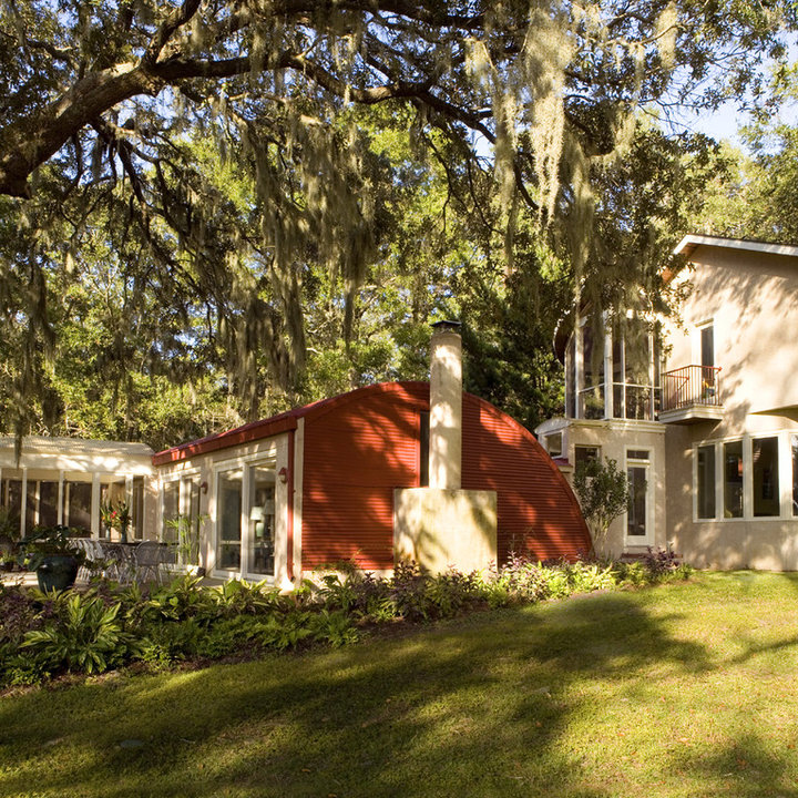 Quonset Hut - Photos & Ideas | Houzz