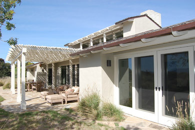 Rabel Residence, Santa Ynez, CA