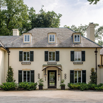 Radnor Renovation