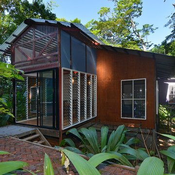 Raintree House Cairns