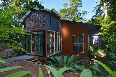 Raintree House Cairns