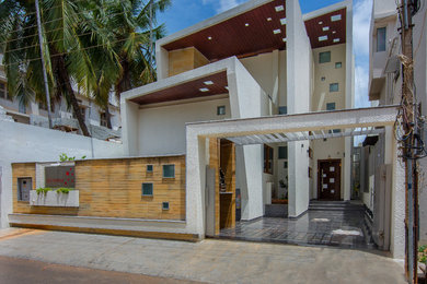 Rajesh Residence