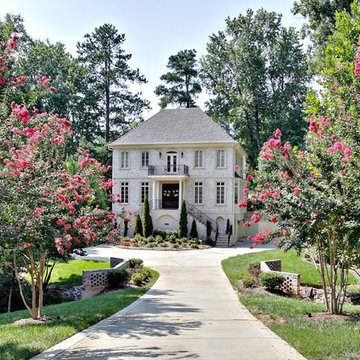 Raleigh Custom Homes