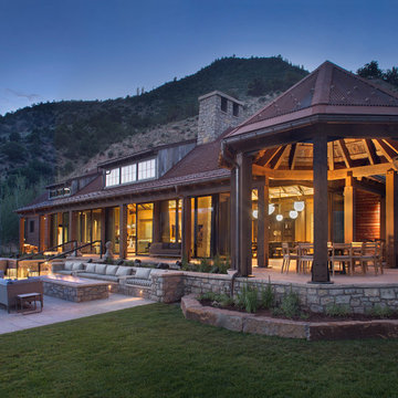 Ranch House
